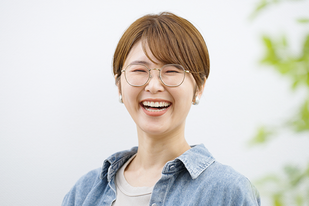 受講生の声のイメージ写真1