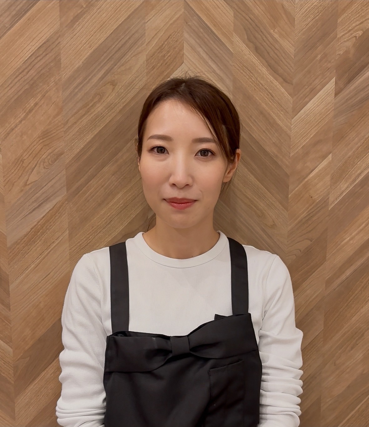 キレイテハンドケアスクール講師 本田桃子